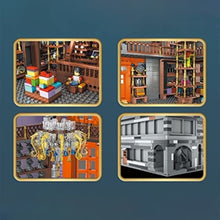 Laden Sie das Bild in den Galerie-Viewer, Mould King - 16041 Joker Shop