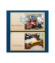 Laden Sie das Bild in den Galerie-Viewer, Reobrix 66005 - Mittelalterliche Schmiedewerkstatt