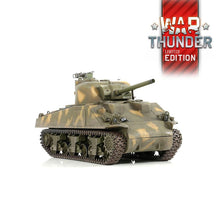 Laden Sie das Bild in den Galerie-Viewer, War Thunder 1/24 M4A3 Sherman IR