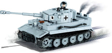 Laden Sie das Bild in den Galerie-Viewer, COBI 3000B - Tiger 1 World of Tanks