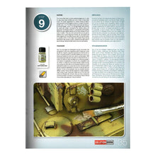 Laden Sie das Bild in den Galerie-Viewer, WW II German Tanks Solution Box