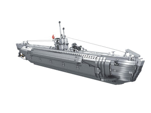 Revell U-Boot "Das Boot" - Brick System Revell Klemmbaustein Set neu