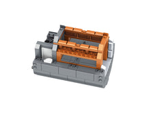Laden Sie das Bild in den Galerie-Viewer, Revell U-Boot &quot;Das Boot&quot; - Brick System Revell Klemmbaustein Set neu
