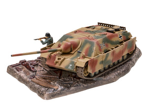 Revell 03359 - Jagdpanzer IV (L/70)