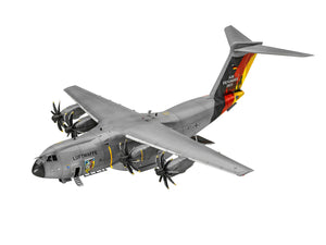 Revell Air Defender Set Airbus A400M und Tornado