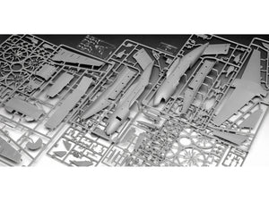 Revell Air Defender Set Airbus A400M und Tornado