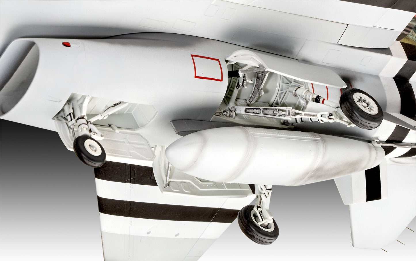 Revell 03802 - F-16 Falcon 50th Anniversary
