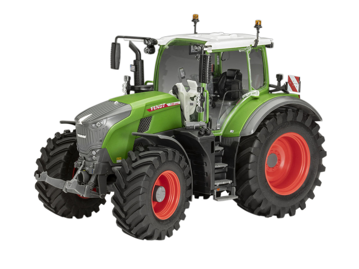Revell 07827 - Fendt 728 Vario Tractor