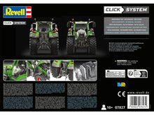 Laden Sie das Bild in den Galerie-Viewer, Revell 07827 - Fendt 728 Vario Tractor
