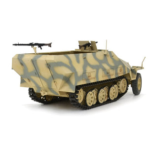 1/16 RC Sd. Kfz. 251/1 Ausf. D tarn