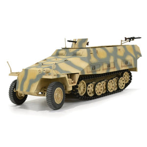1/16 RC Sd. Kfz. 251/1 Ausf. D tarn