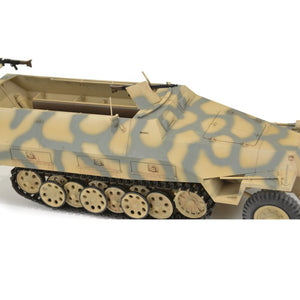 1/16 RC Sd. Kfz. 251/1 Ausf. D tarn
