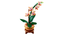 Laden Sie das Bild in den Galerie-Viewer, LEGO 10343 - The Botanical Collection Mini-Orchidee
