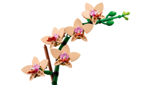 Laden Sie das Bild in den Galerie-Viewer, LEGO 10343 - The Botanical Collection Mini-Orchidee
