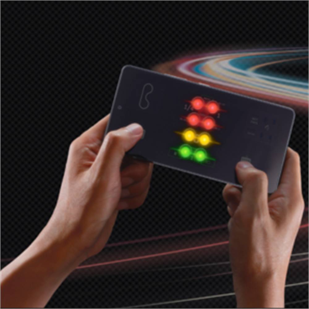 Carrera HYBRID Speedway to Hell