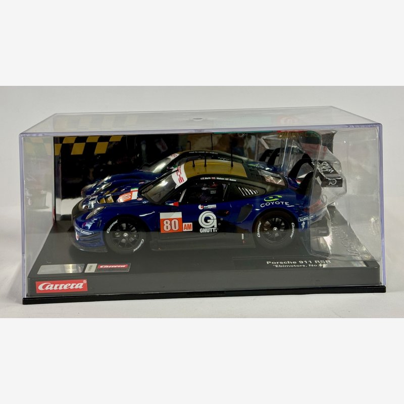 Carrera 23637 Digital124 Ultimate XXL Edition One