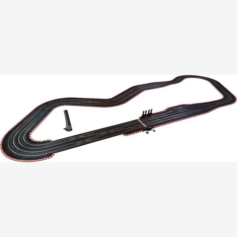 Carrera 23637 Digital124 Ultimate XXL Edition One