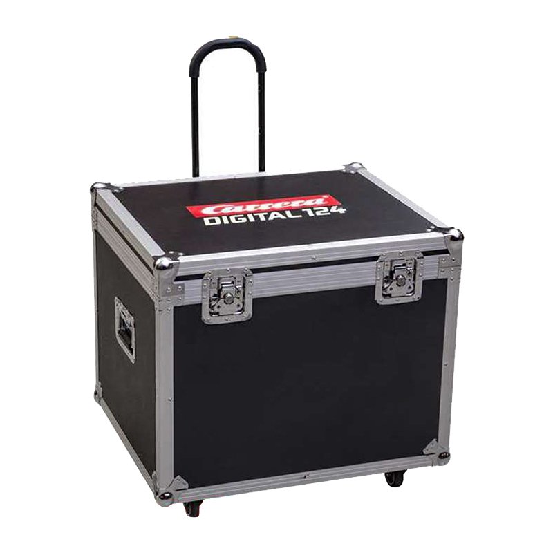 Carrera 23637 Digital124 Ultimate XXL Edition One