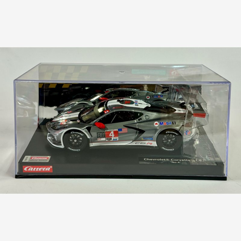 Carrera 23637 Digital124 Ultimate XXL Edition One
