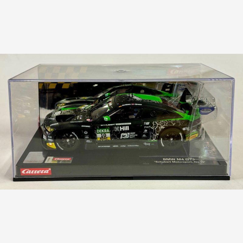 Carrera 23637 Digital124 Ultimate XXL Edition One