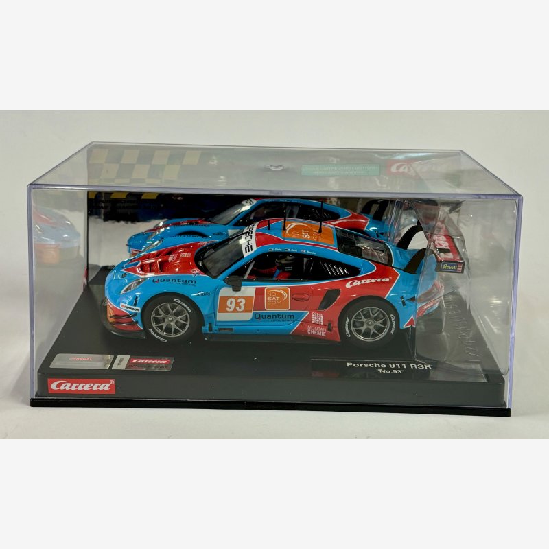 Carrera 23637 Digital124 Ultimate XXL Edition One