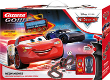 Laden Sie das Bild in den Galerie-Viewer, Carrera GO!!! Disney·Pixar Cars - Neon Nights
