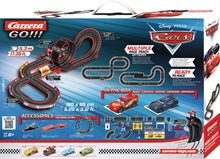 Laden Sie das Bild in den Galerie-Viewer, Carrera GO!!! Disney·Pixar Cars - Neon Nights
