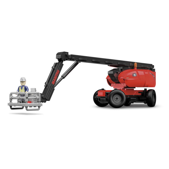 COBI 1683 - Manitou 280 TJ