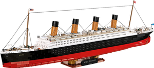 COBI 1686 - RMS Titanic 1:300