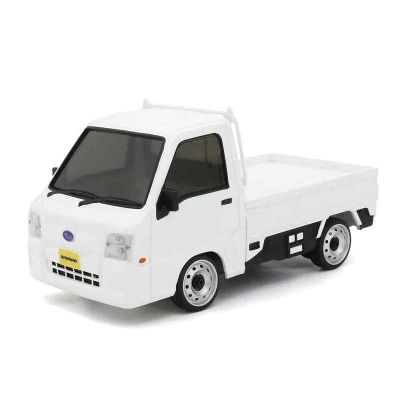 Kyosho First Mini-Z 1:28 Subaru Sambar WH