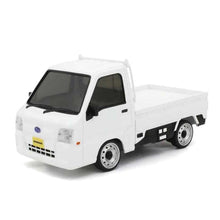 Laden Sie das Bild in den Galerie-Viewer, Kyosho First Mini-Z 1:28 Subaru Sambar WH
