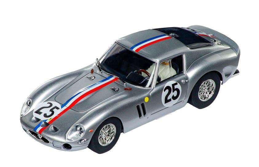 Carrera 20023977 Ferrari 250 GTO 'No.25' - Limited  Edition 2024