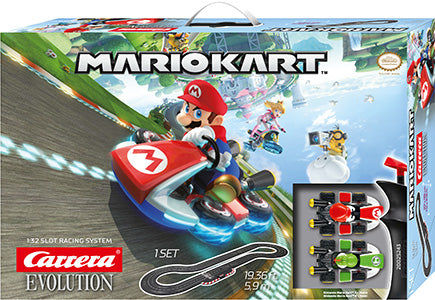 Carrera EVOLUTION Mario Kart