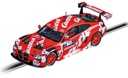 Carrera 20031079 BMW M4 GT3 „60 Jahre Carrera, No.60