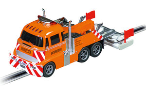 Carrera 20031094 - Track Cleaning Truck