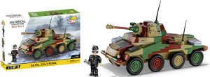 COBI 2287 - SD.KFZ 234/2 PUMA