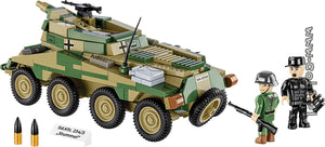 COBI  2288 - SD.KFZ 234 - 3 STUMMEL