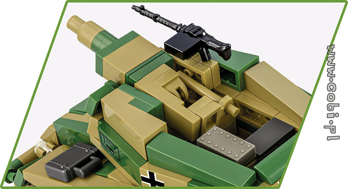 COBI  2288 - SD.KFZ 234 - 3 STUMMEL