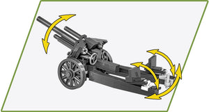 COBI 2292 - 10,5 cm leFH 18
