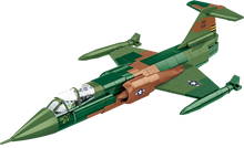 Laden Sie das Bild in den Galerie-Viewer, COBI 2426 - Lockheed F-104 Starfighter
