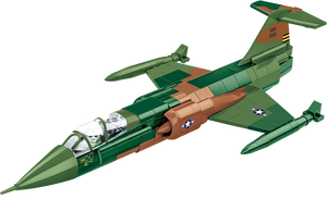 COBI 2426 - Lockheed F-104 Starfighter