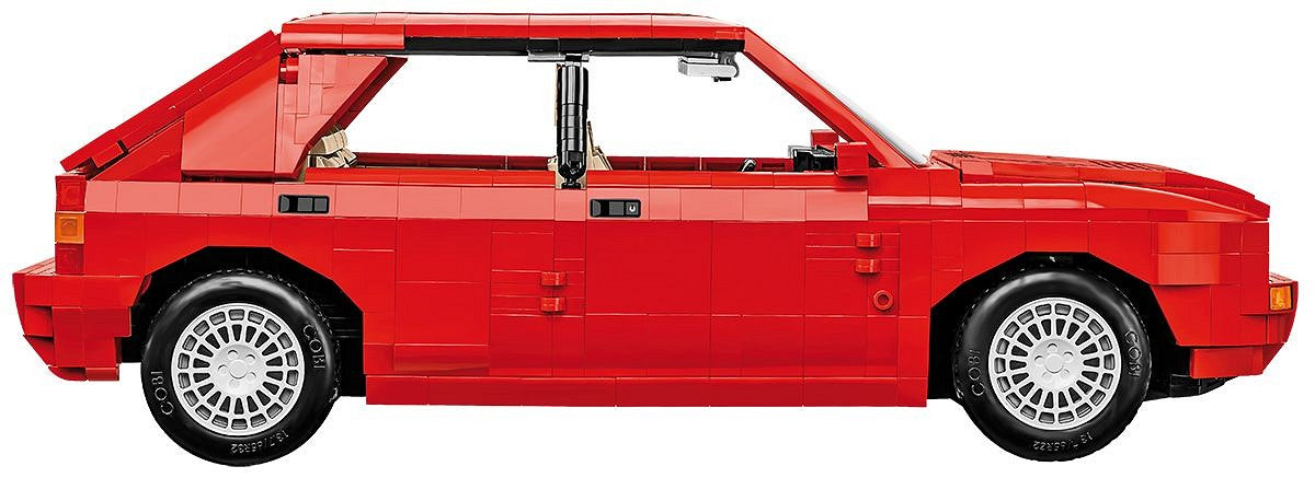 COBI 24357 - Lancia Delta HF Integrale
