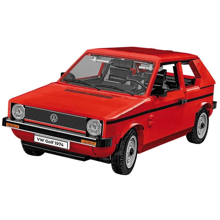 COBI 24359 - VOLKSWAGEN GOLF (1974-83)