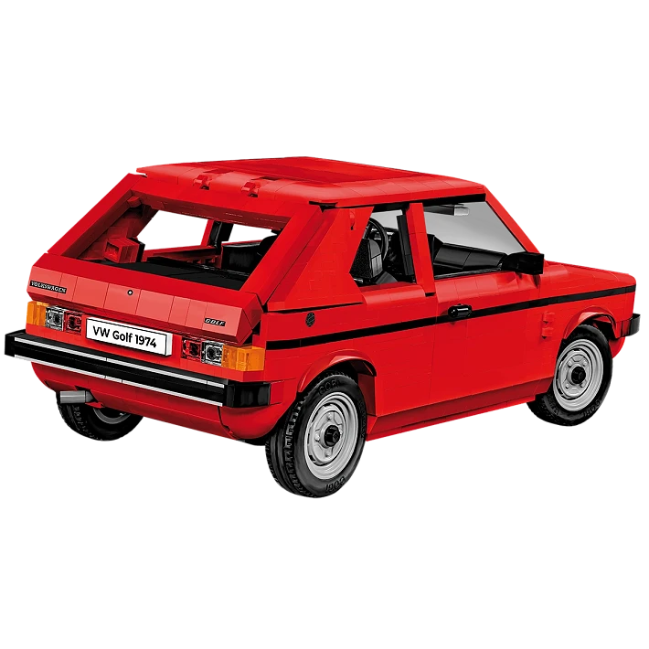COBI 24359 - VOLKSWAGEN GOLF (1974-83)