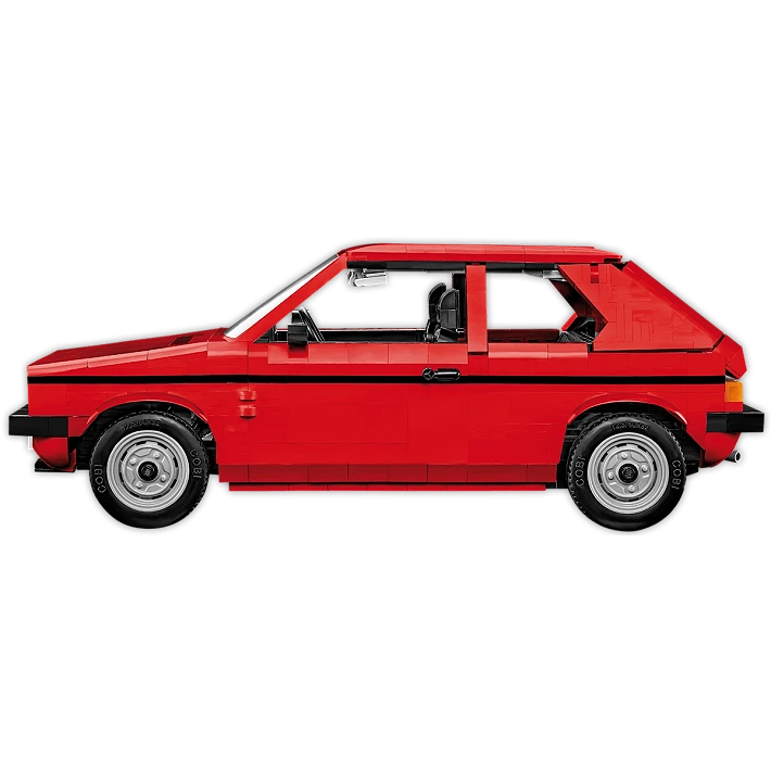COBI 24359 - VOLKSWAGEN GOLF (1974-83)
