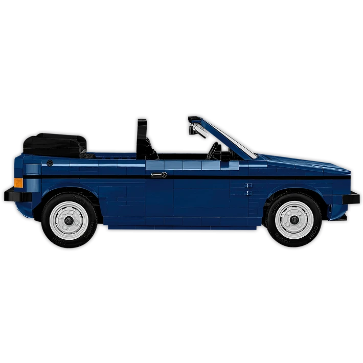 COBI 24360 - VOLKSWAGEN GOLF I (1979)