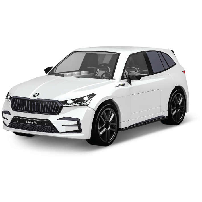 COBI 24575 - Škoda Enyaq RS