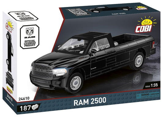 COBI 24610 - RAM 2500