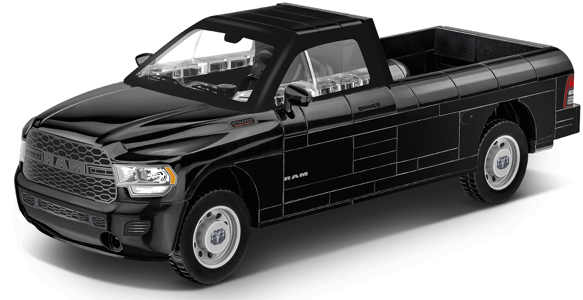 COBI 24610 - RAM 2500