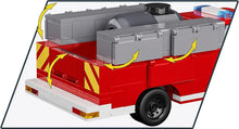 Laden Sie das Bild in den Galerie-Viewer, COBI 24611 - RAM 3500 - Wrecker Tow Truck
